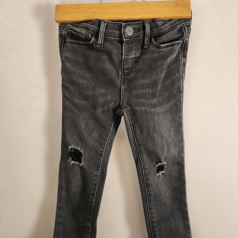 Old Navy Kids Gray Jeggings